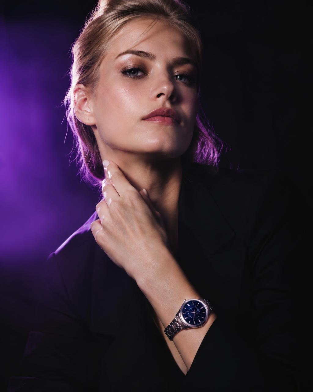 Aurelia Time