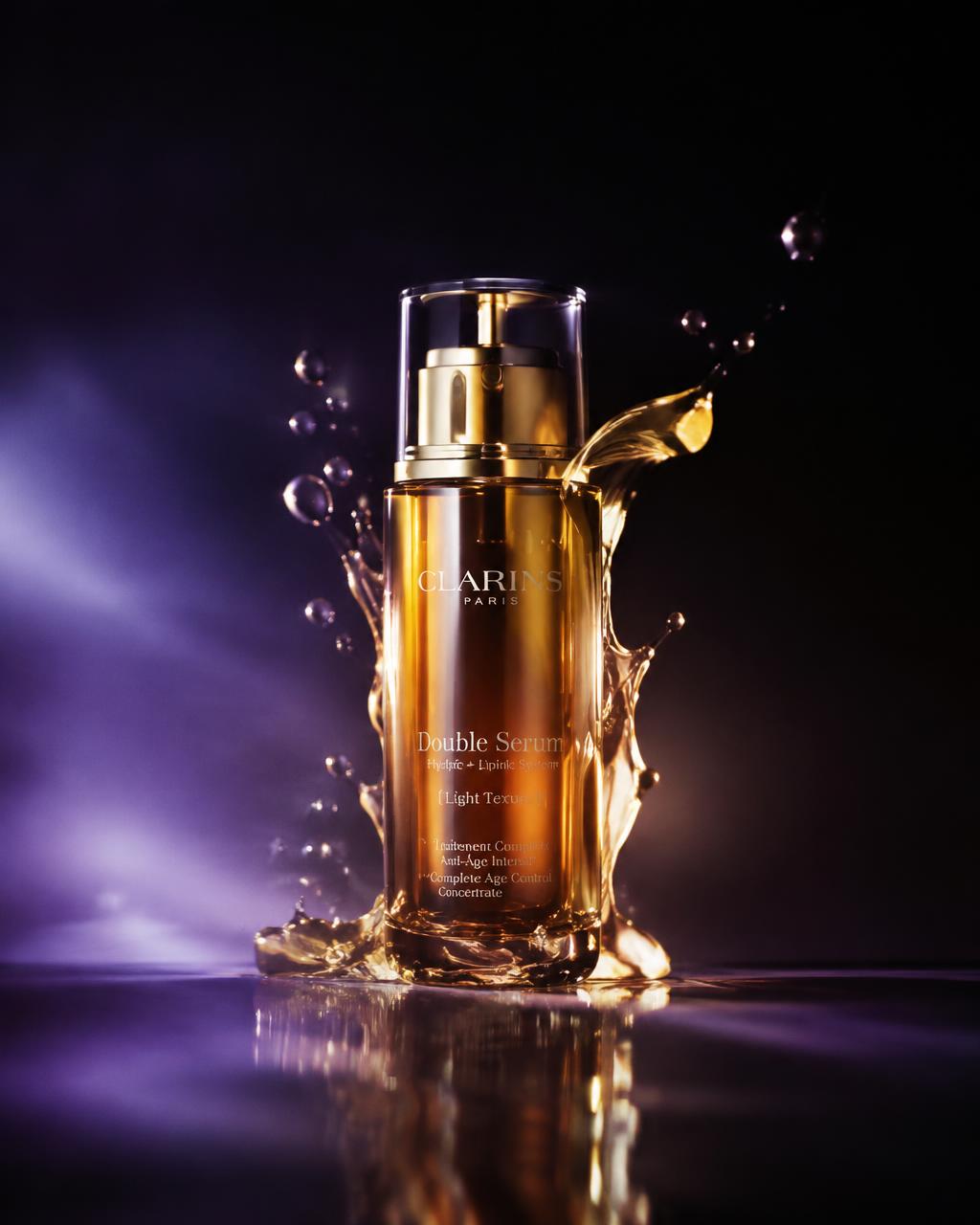 Lumère Elixir